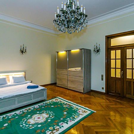 Targovi 2 Room Lux Home Otto Baku Exteriör bild