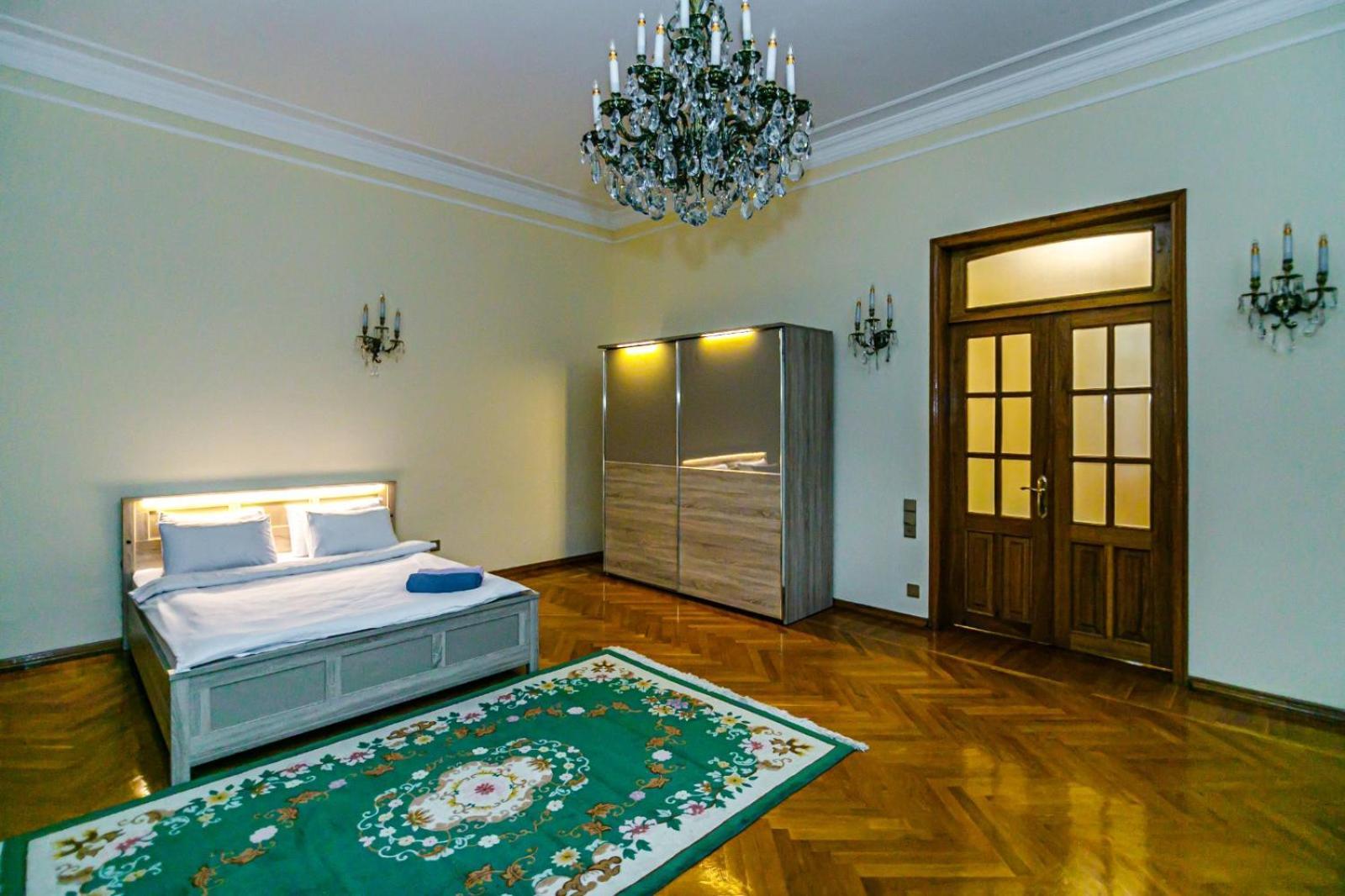 Targovi 2 Room Lux Home Otto Baku Exteriör bild