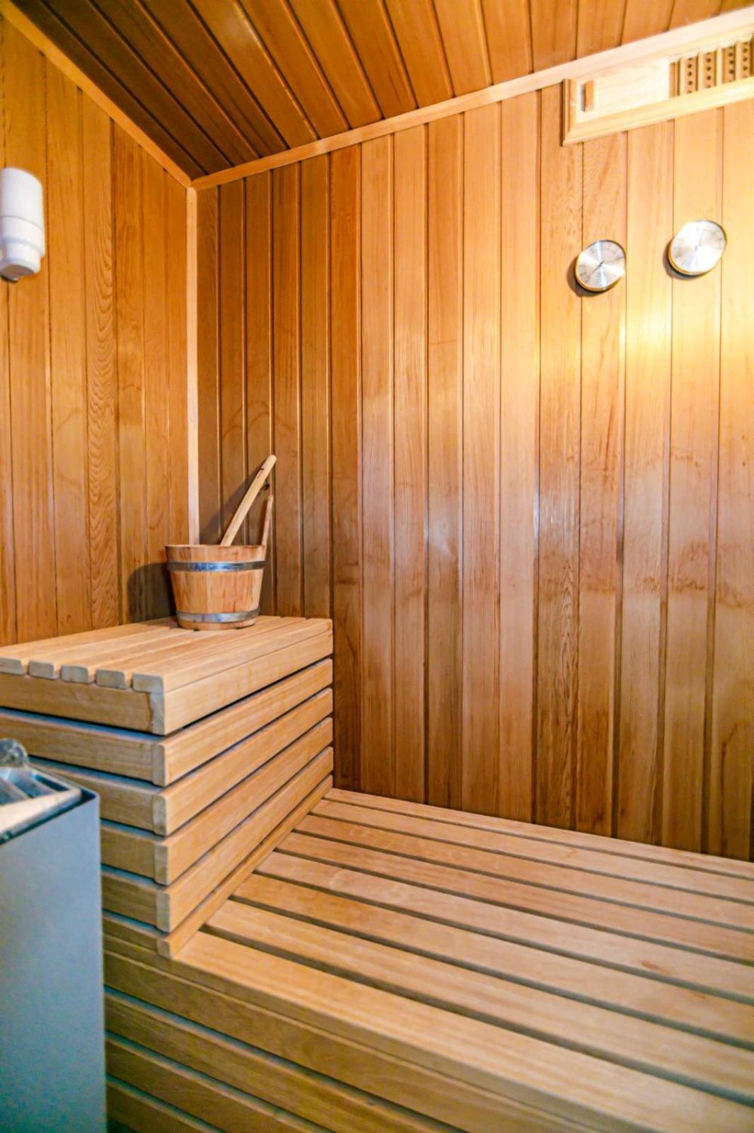 Targovi 2 Room Lux Home Otto Baku Exteriör bild