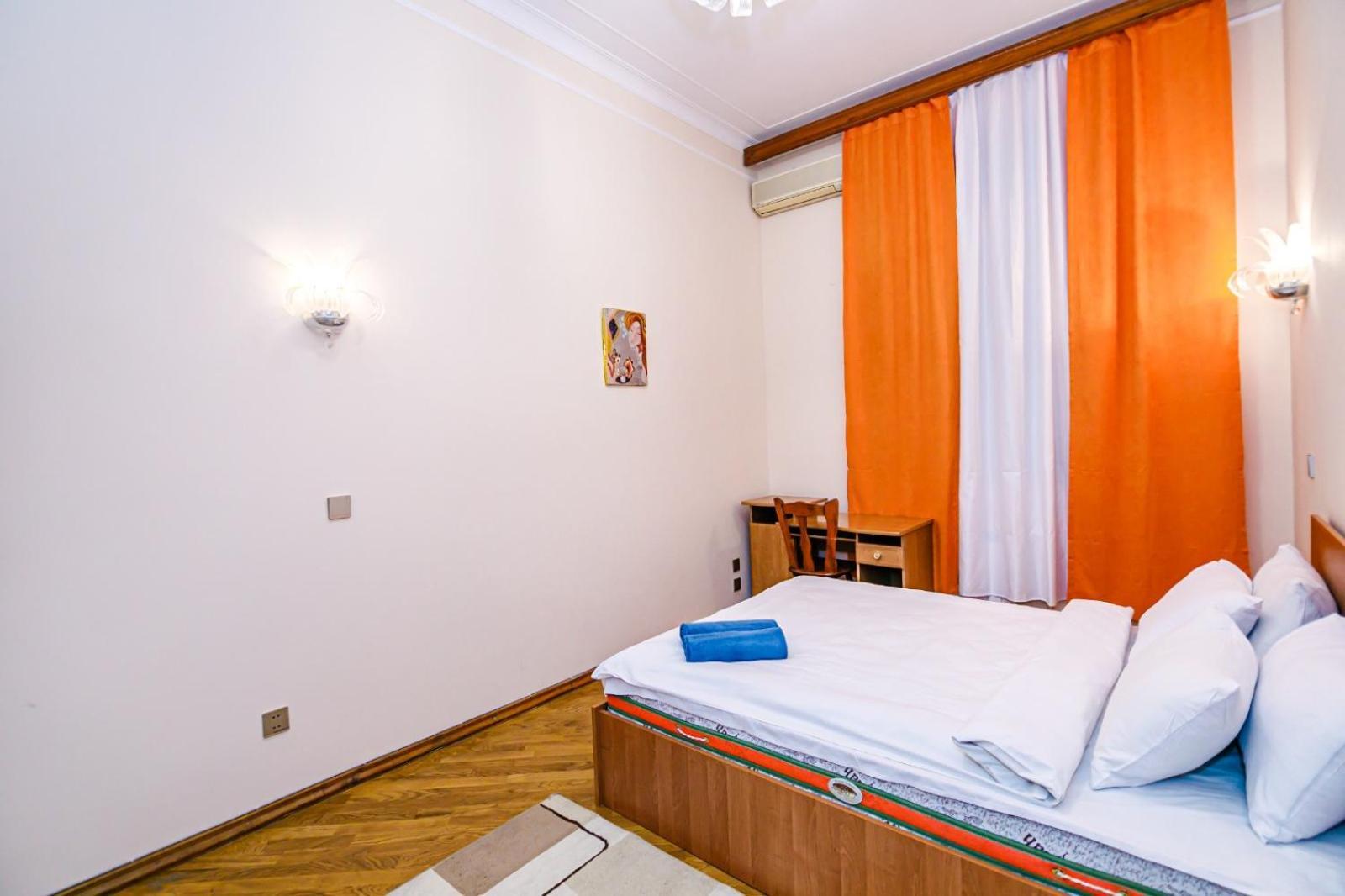 Targovi 2 Room Lux Home Otto Baku Exteriör bild