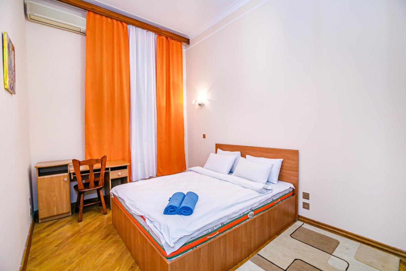 Targovi 2 Room Lux Home Otto Baku Exteriör bild
