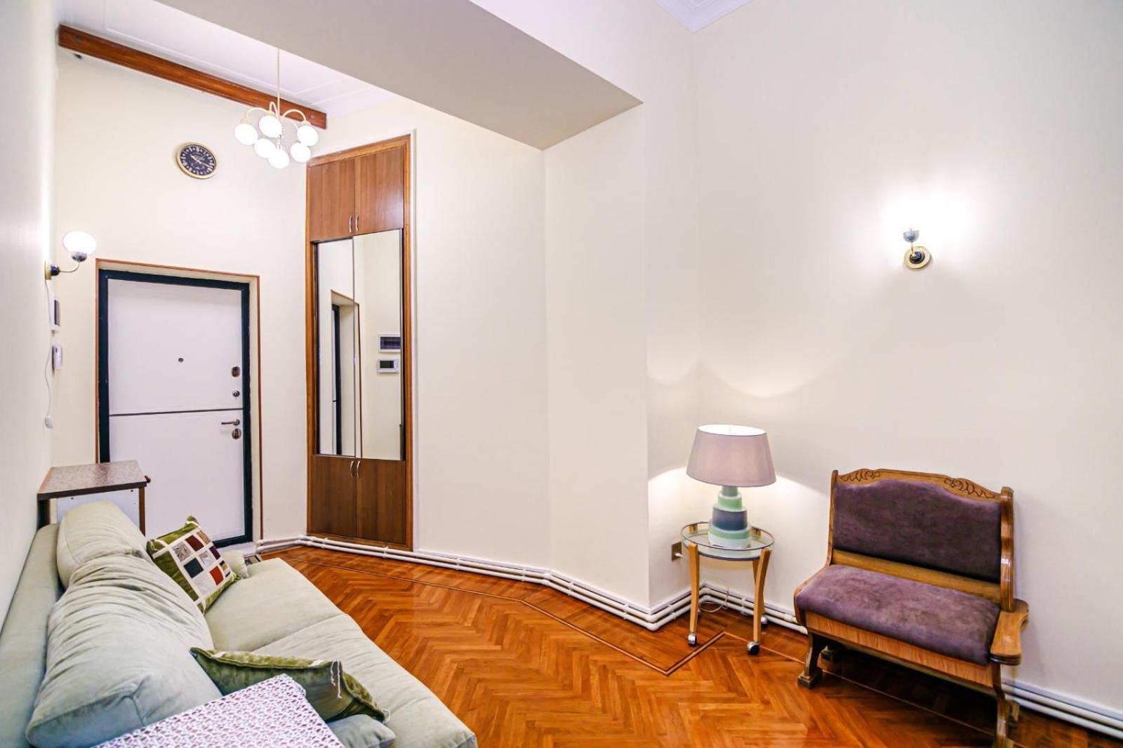 Targovi 2 Room Lux Home Otto Baku Exteriör bild